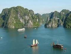 Việt Nam đứng đầu danh sách điểm đến hấp dẫn