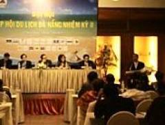 Hiệp hội Du lịch Đà Nẵng bầu BCH nhiệm kỳ 2011 - 2016