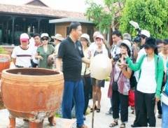 Bảo tàng hấp dẫn khách du lịch