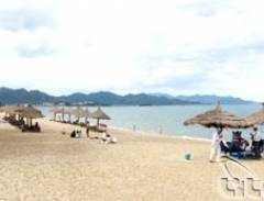 Du lịch biển đảo Nha Trang cần tạo được nét riêng