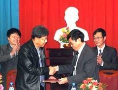 Đà Lạt sẽ có một công viên hoa mai anh đào