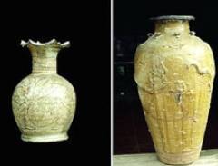 Triển lãm gốm Việt Nam lớn nhất tại Mỹ