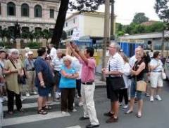 Giải thưởng du lịch thành phố Hồ Chí Minh năm 2011