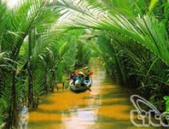 An Giang đầu tư phát triển du lịch nông dân