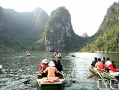 Tràng An hướng đến di sản thiên nhiên thế giới