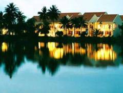 Hội An - điểm đến mới của du khách Nga