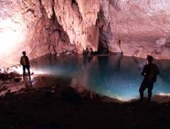 Phát hiện thêm 7 hang động mới ở Vườn Quốc gia Phong Nha - Kẻ Bàng