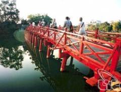  Châu Á phát triển du lịch bền vững