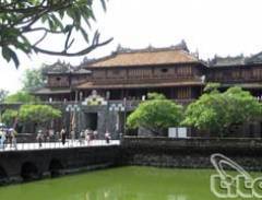 Giá vé tham quan tại Huế tăng