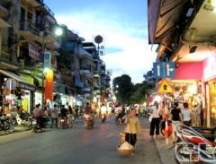  Giới thiệu tiềm năng du lịch phố cổ Hà Nội