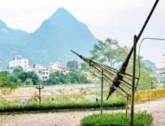 Núi Mỏ Neo - Khu vườn sinh thái đa dạng tỉnh Hà Giang