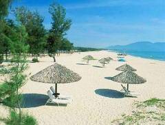 Biển Đà Nẵng - Khởi động mùa du lịch 2012