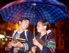 Lễ hội trên mây Sa Pa 2012 sẽ có nhiều hoạt động hấp dẫn