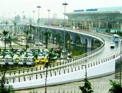 Đà Nẵng: Công khai giá cước taxi từ sân bay đến các điểm du lịch
