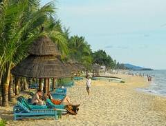 Phú Quốc (Kiên Giang) - Điểm đến du lịch của cả nước và thế giới