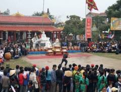 Khơi dậy tiềm năng du lịch Hoằng Hóa (Thanh Hóa)