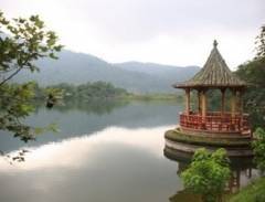 Hà Nội khai trương mùa du lịch Ba Vì năm 2012