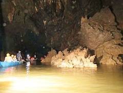 Mở thêm hai tuyến du lịch hang động kỳ vĩ ở Quảng Bình