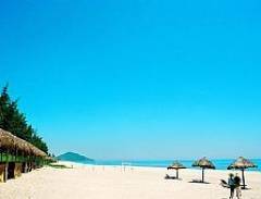 Thừa Thiên Huế hấp dẫn với các tour du lịch biển
