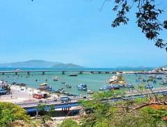 Lễ hội du thuyền quốc tế Nha Trang độc đáo, hấp dẫn