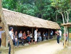 Mường Phăng - điểm đến mới của du lịch Điện Biên
