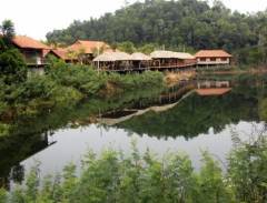 Du lịch Thái Nguyên khởi sắc