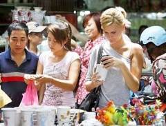 Du lịch làng nghề Hà Nội