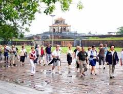 Liên kết phát triển du lịch các tỉnh duyên hải Miền Trung