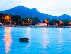 Côn Đảo sẽ có đô thị di sản – du lịch