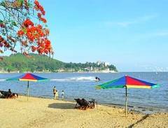 Du lịch hè đua nhau giảm giá