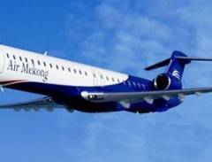 Air Mekong mở đường bay đến Côn Đảo