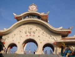 Ngày 1/6, khai mạc Lễ hội trái cây Nam bộ 2012