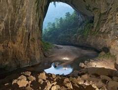 Quảng Bình: Tháng Khám phá hang động Việt Nam