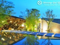 Ấn tượng Flamingo Đải Lải Resort