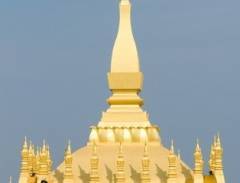 Giao lưu văn hóa, thể thao và du lịch Việt – Lào 2012