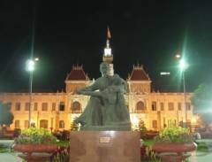 Bình chọn “TP.Hồ Chí Minh - 100 điều thú vị”