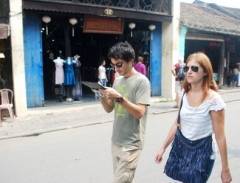 Thành phố Huế sẽ được phủ sóng Wifi