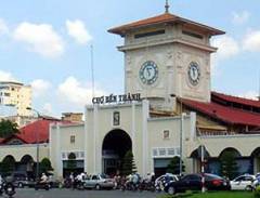 Gần 2 triệu lượt khách quốc tế đến TP. Hồ Chí Minh trong 6 tháng đầu năm