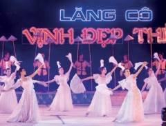 Ngày hội “Lăng Cô - Vịnh đẹp thế giới” năm 2012
