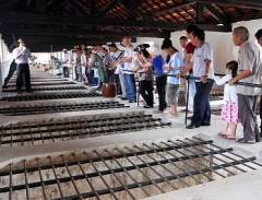 Sửa đổi tên Di tích lịch sử Nhà tù Phú Quốc