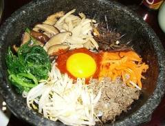 Lễ hội văn hóa ẩm thực Hàn Quốc năm 2012 tại Hà Nội