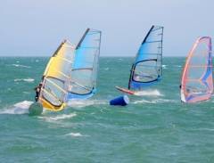 Khánh Hòa được Chính phủ đồng ý tổ chức Festival du thuyền quốc tế năm 2012