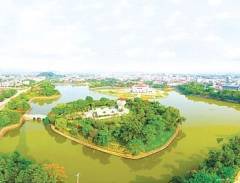 Tuyên Quang: Hoạt động quảng bá du lịch chưa tương xứng với tiềm năng