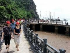  Quảng Ninh thành lập lực lượng thanh tra du lịch