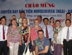 Những đường bay mới – Cơ hội và thách thức cho ngành du lịch Đà Nẵng