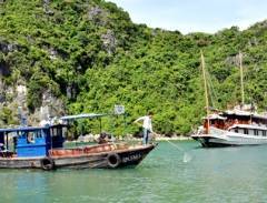 Quảng Ninh: Bảo tồn và phát huy giá trị di sản – kỳ quan Vịnh Hạ Long