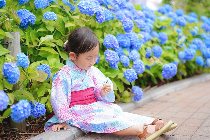 Du Lịch Nhật Bản Tháng 7 - Những Ngày Hè Ngọt Ngào