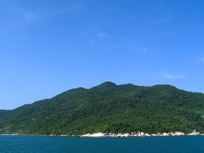 du lịch Hội An Cù Lao Chàm