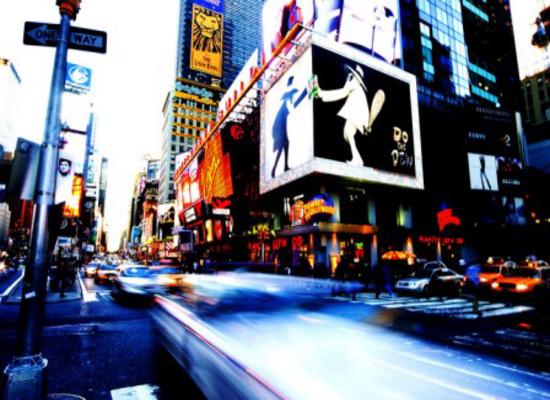 Cụm rạp hoành tráng hiện đại Cụm rạp hoành tráng hiện đại