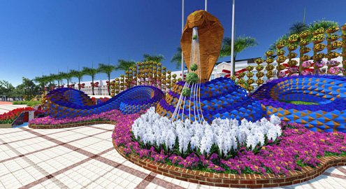 du lịch Đà Nẵng tết đoan ngọ